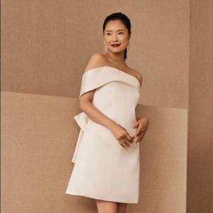 NWT Amsale Alix Dress size 12